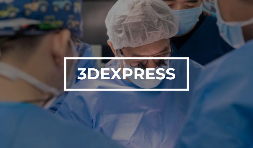 3DExpress