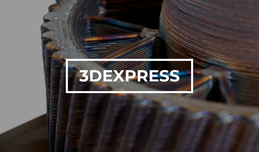 3DExpress