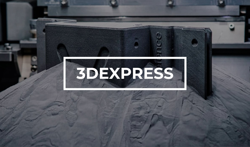 3DExpress