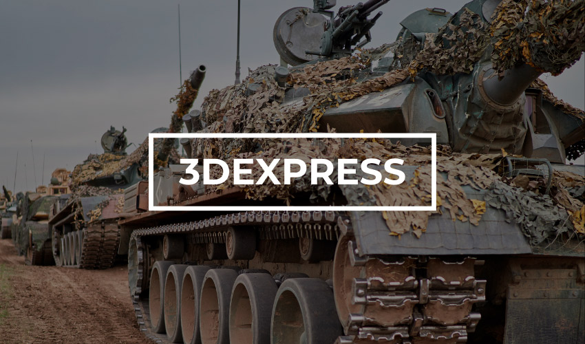 3DExpress