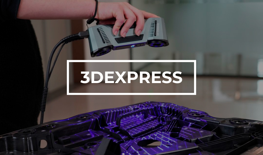 3DExpress