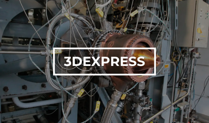 3DExpress