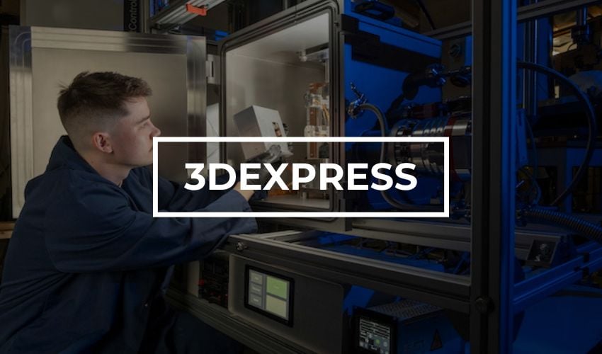 3dexpress