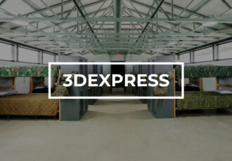 3DExpress