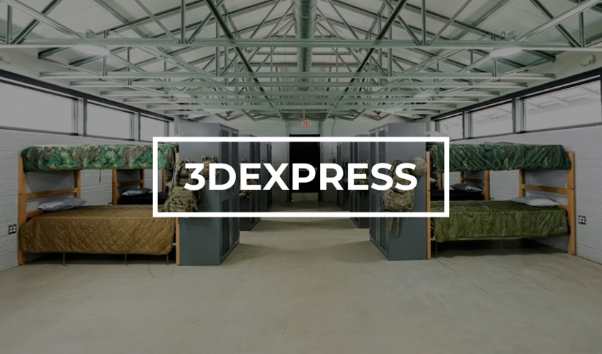 3DExpress