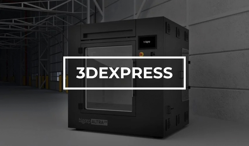 3DExpress