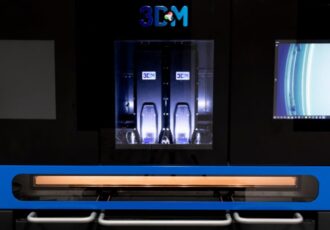 3DM impresión 3D
