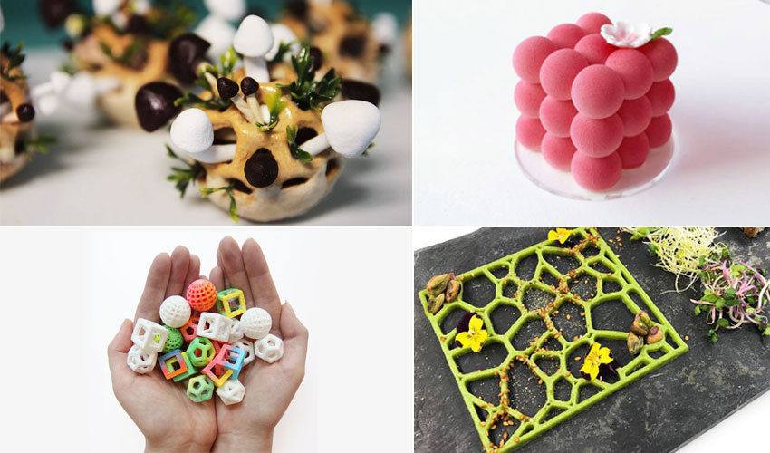 Lograr Embotellamiento Raza humana Impresoras 3D de comida, comida impresa y accesorios 3D en tu cocina — Sueña & Imprime 3D Lograr Embotellamiento Raza humana Impresoras 3D de comida, comida impresa y accesorios 3D en tu cocina — Sueña & Imprime 3D