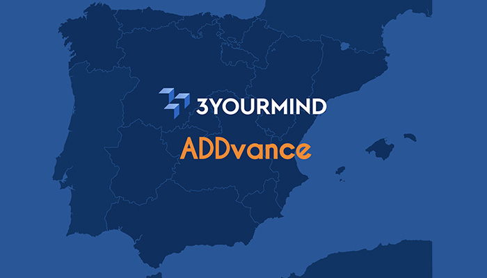 3YOURMIND y ADDvance