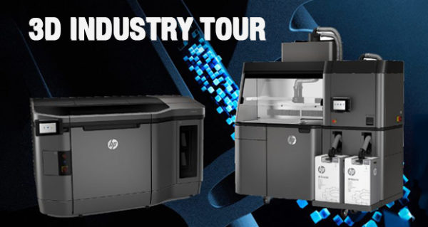 3D Industry Tour