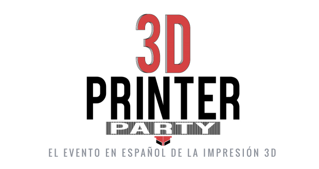 3D Printing Party