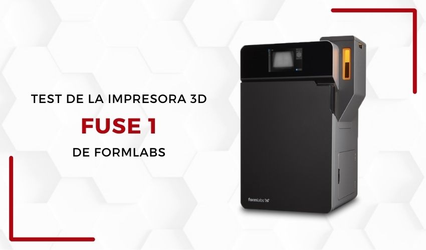 Fuse 1 Formlabs