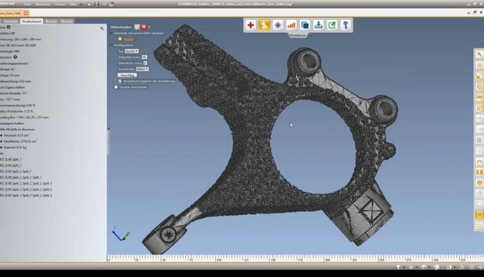 Softwares CAD