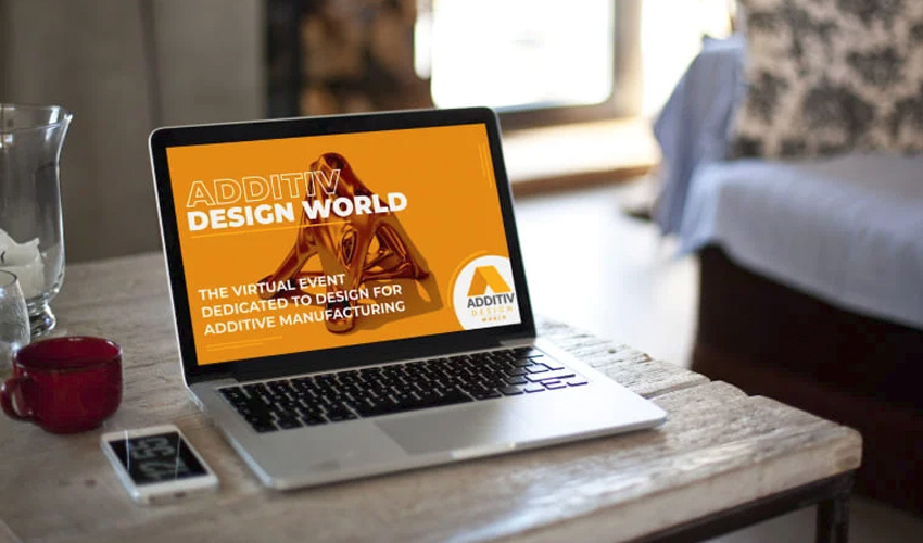 ADDITIV Design World