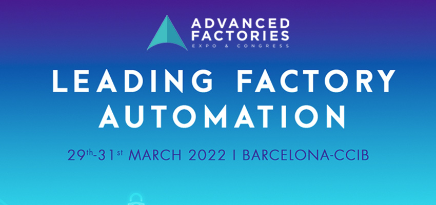 Advanced Factories