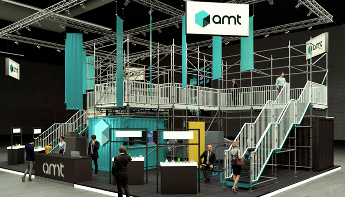 AMT Formnext