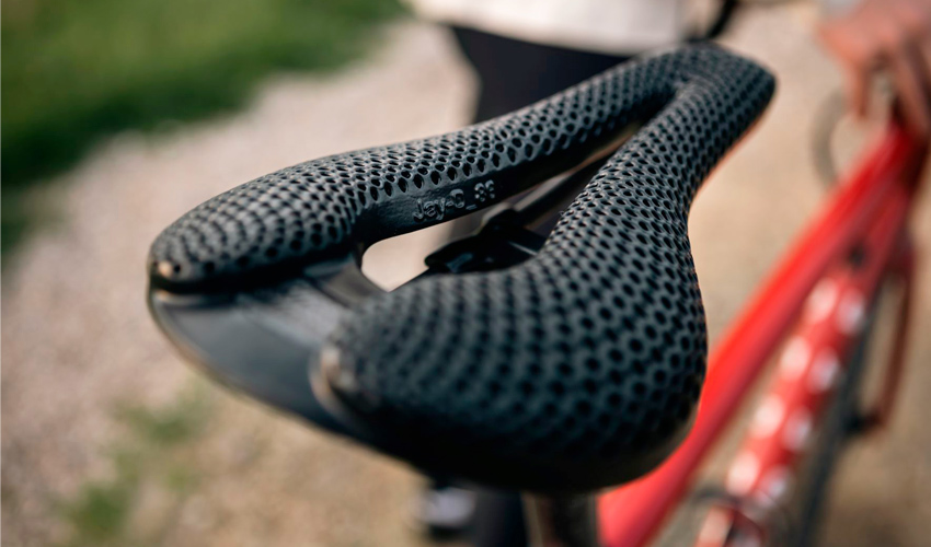 Sillines de bicicleta m s optimizados gracias a la sinergia de las