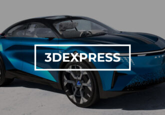 3DExpress