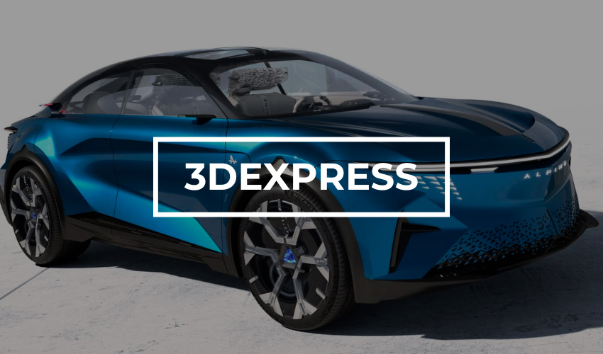 3DExpress