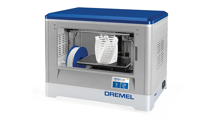 Precio de la dremel