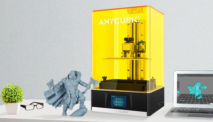 Impresoras 3D en Amazon: top 10 con las más populares - 3Dnatives