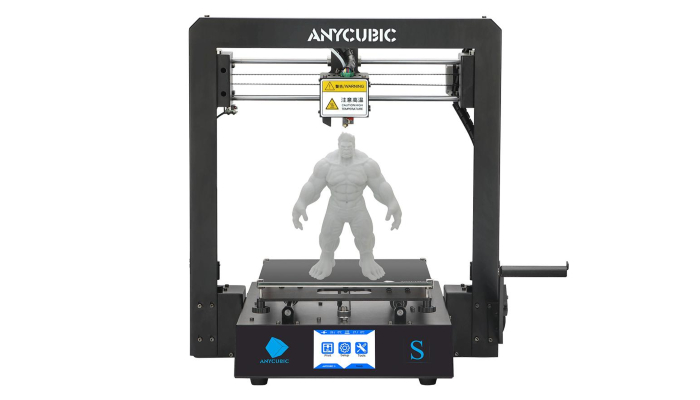 Impresoras 3d En Amazon Top 10 Con Las Más Populares 3dnatives