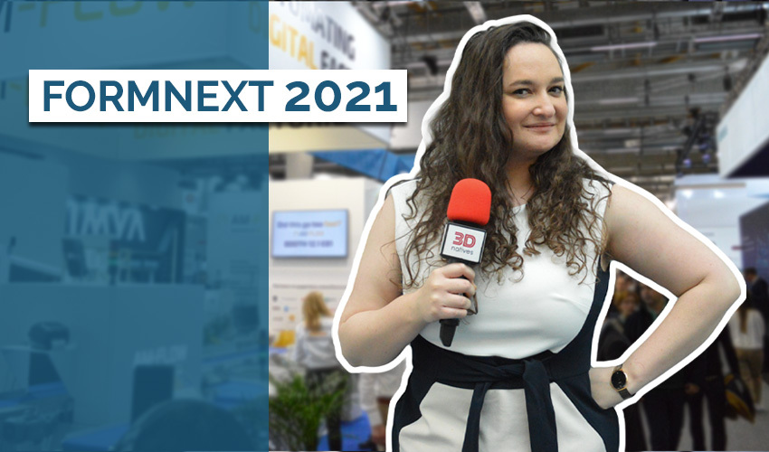 aplicaciones formnext 2021