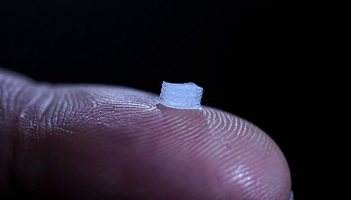 implantes óseos impresos en 3D
