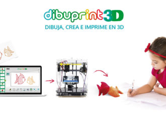 Dibuprint 3D