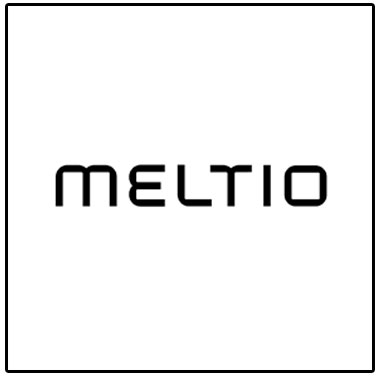 Meltio Logo