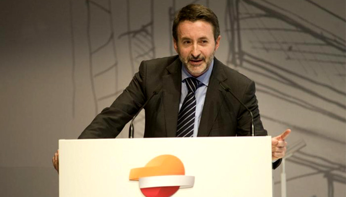 Repsol impresión 3D