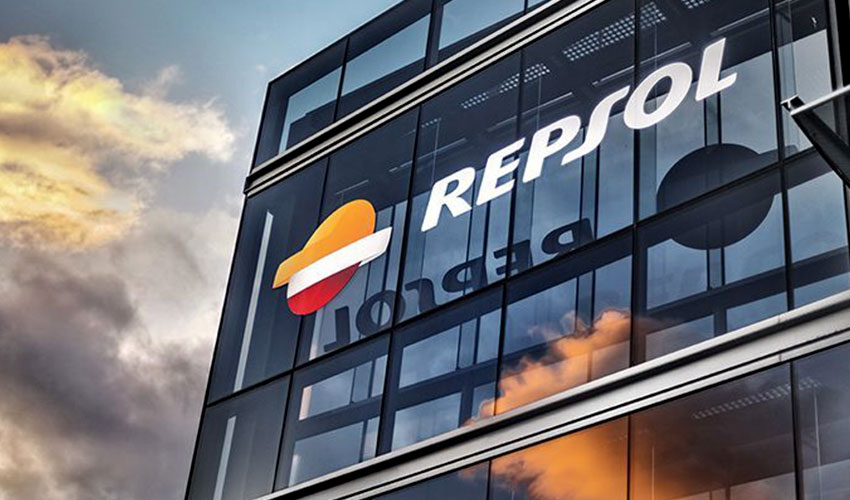 Repsol impresión 3D