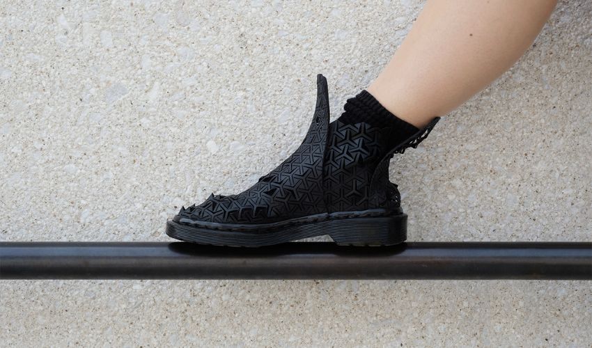 Dr martens fabricacion clearance 3d