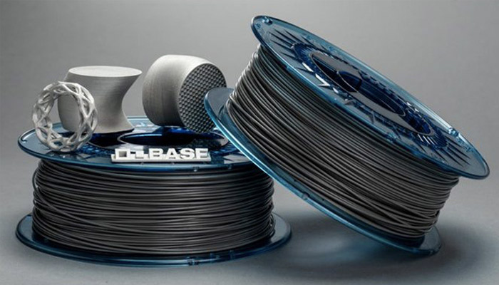 Materiales BASF