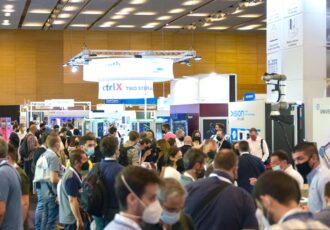 Barcelona Dental Show