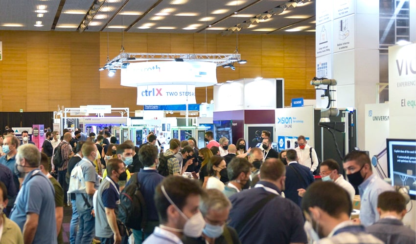 Barcelona Dental Show