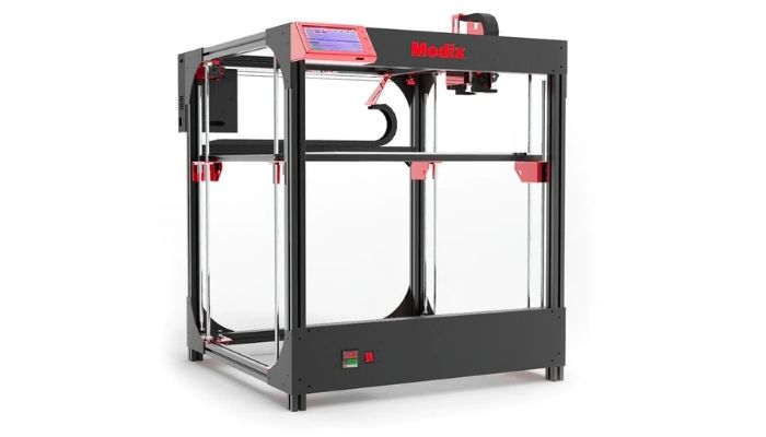 Vinagre Arruinado Descomponer 12 de impresoras 3D con gran volumen de impresión (FFF) - 3Dnatives
