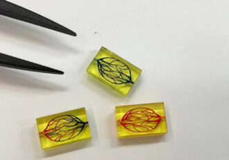 aplicación microimpresión 3D