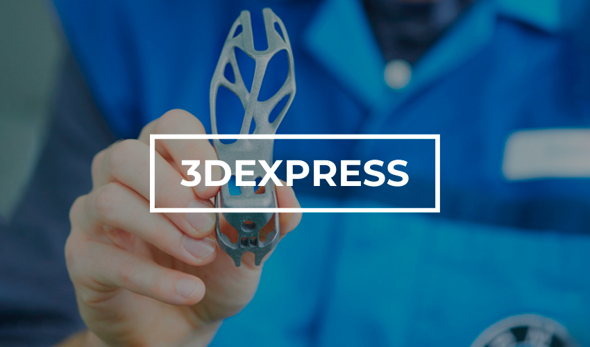 3DExpress