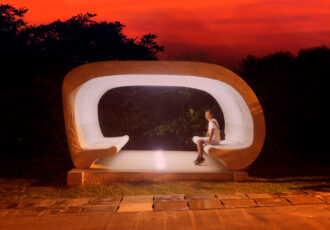 Nuanu Creative City