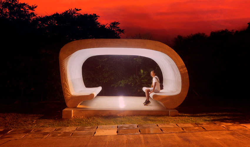 Nuanu Creative City