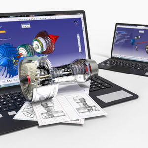 Softwares CAD