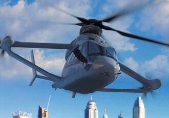 helicóptero piezas 3D