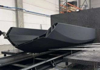 CEAD impresión 3D