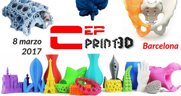 CEP Print3D