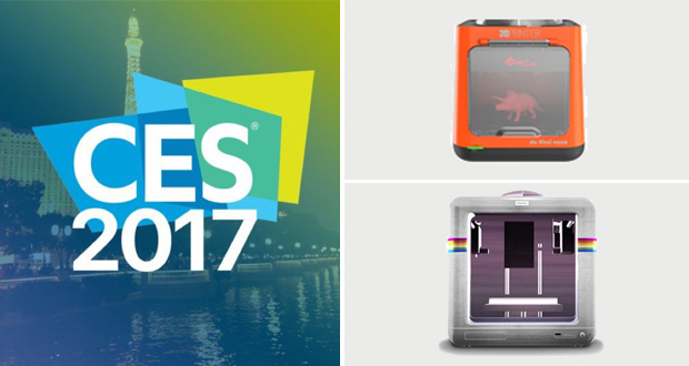 CES 2017