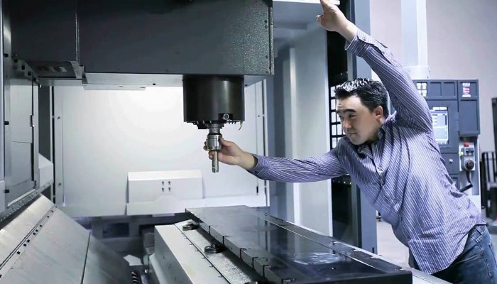Impresión 3D CNC: ¿Cuál es para el - 3Dnatives