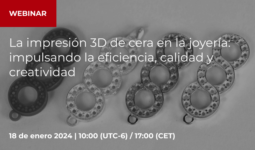 webinar joyería