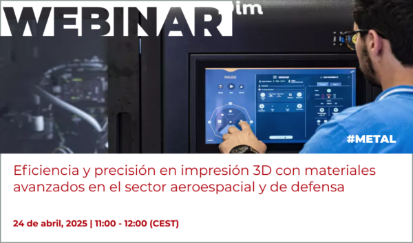 webinar aeroespacial
