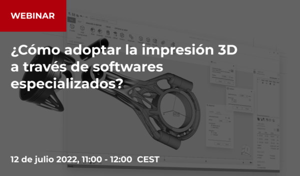 webinar softwares 3D